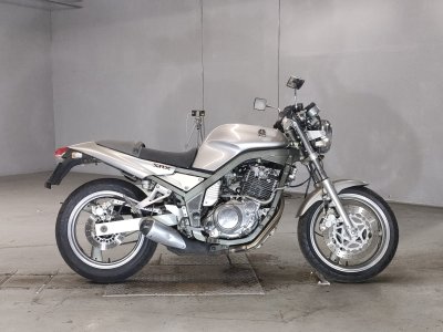 Yamaha SRX400 1991