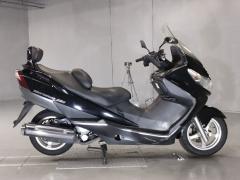 Suzuki SKYWAVE 250 2003