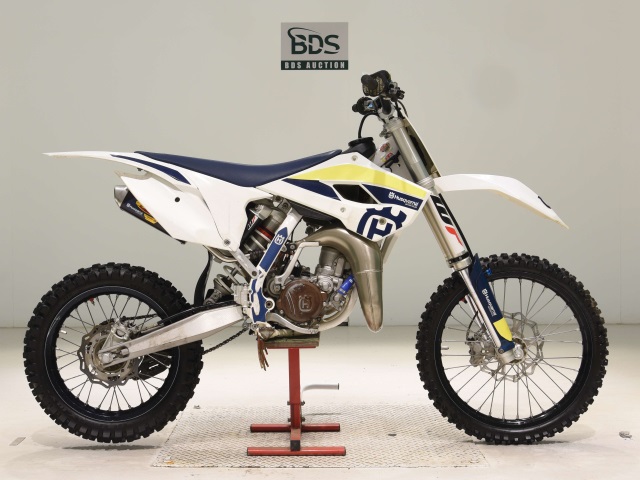 Husqvarna TC85 2017