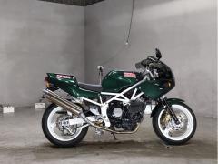 Yamaha TRX850 1998