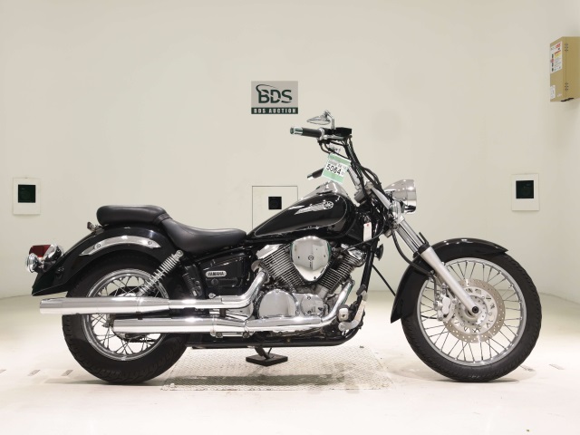 Yamaha DRAGSTAR XVS250 2006