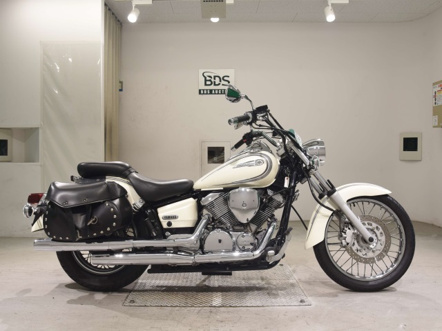 Yamaha DRAGSTAR XVS250 2005