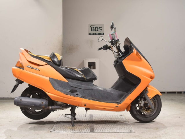 Yamaha MAJESTY 250 1995