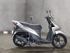Suzuki ADDRESS V110
