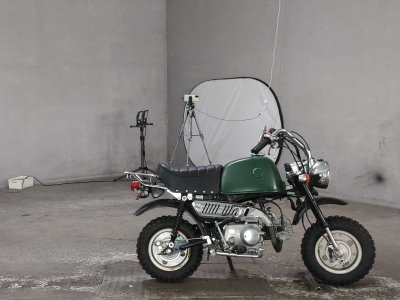 Honda GORILLA 1998