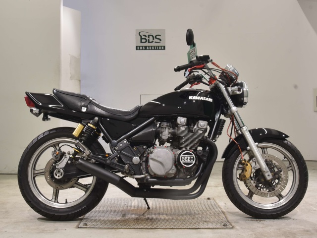 Kawasaki ZEPHYR400 1995