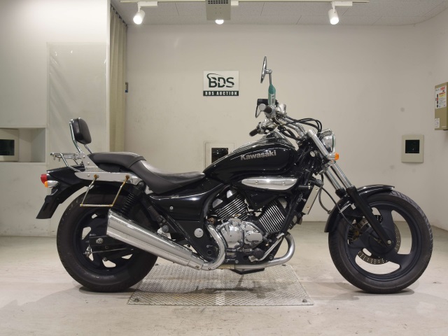 Kawasaki ELIMINATOR 250V 2009