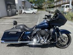 HD ROAD GLIDE FLTRX1580 2013