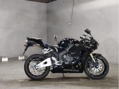 Honda CBR600RR 2016