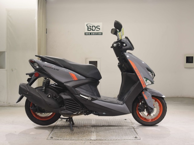 Yamaha CYGNUS GRYPHUS 2022