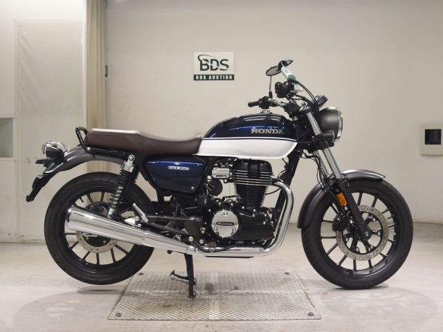 Honda GB350 2025