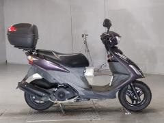 Suzuki ADDRESS V125