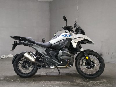 BMW r1300gs 2025