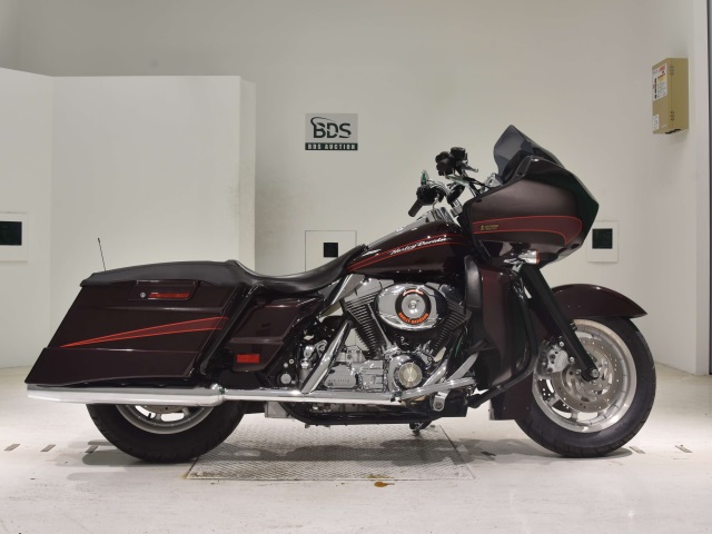 HD ROAD GLIDE FLTR1580 2007