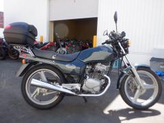 Honda CB125 1998