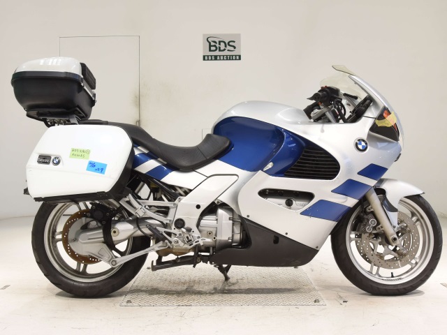 BMW K1200RS 2000