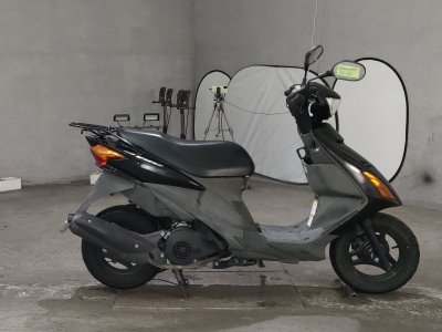 Suzuki ADDRESS V125