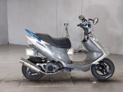 Suzuki ADDRESS V125