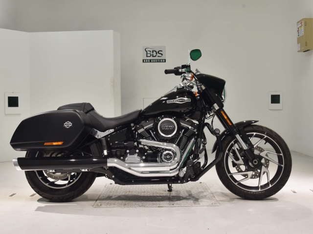 HD SPORT GLIDE FLSB1750 2019