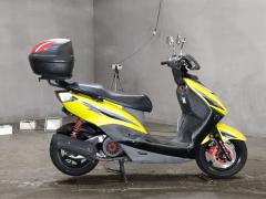 Yamaha CYGNUS125X 2005