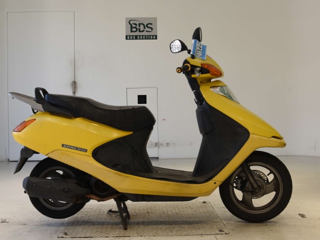 Honda SPACY100 2003