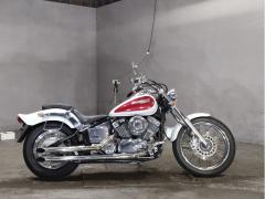 Yamaha DRAGSTAR XVS400 1998
