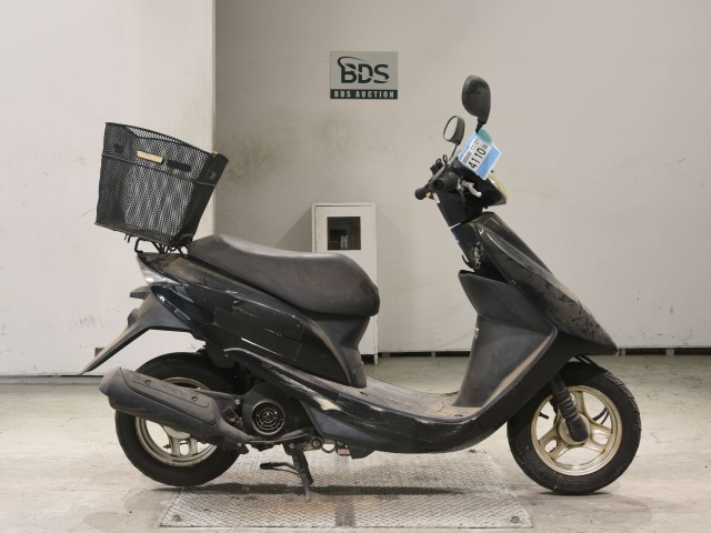 Honda DIO-6 2008