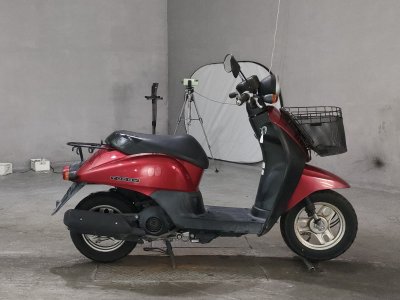 Honda TODAY 2011