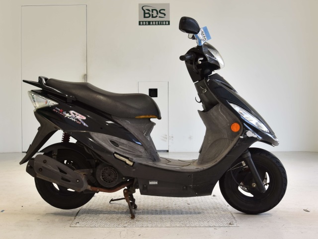 Kymco V-LINK125SR 2004