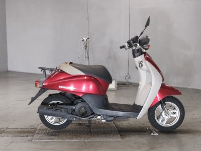 Honda TODAY 2012