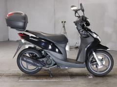 Honda DIO110 2011