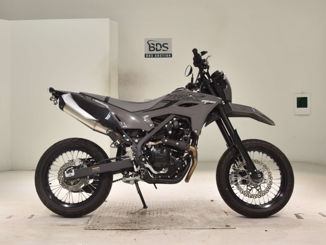 Kawasaki KLX230SM 2025