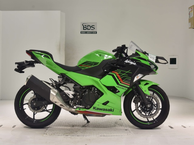 Kawasaki NINJA400 2022