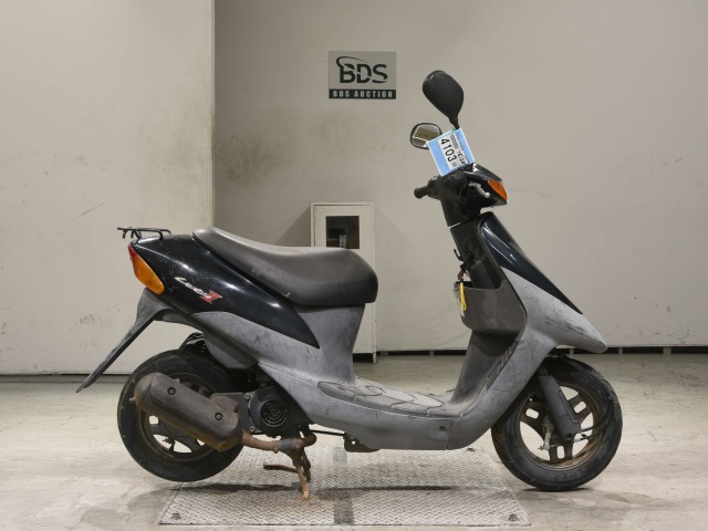 Suzuki LETS2