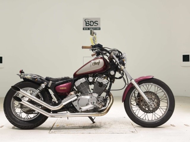 Yamaha VIRAGO XV250 1994