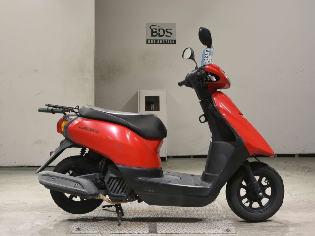 Yamaha JOG 50 2018