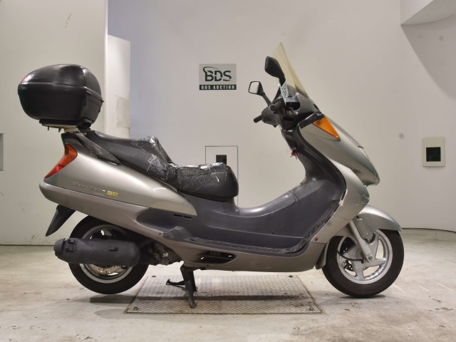 Honda FORESIGHT SE 1999