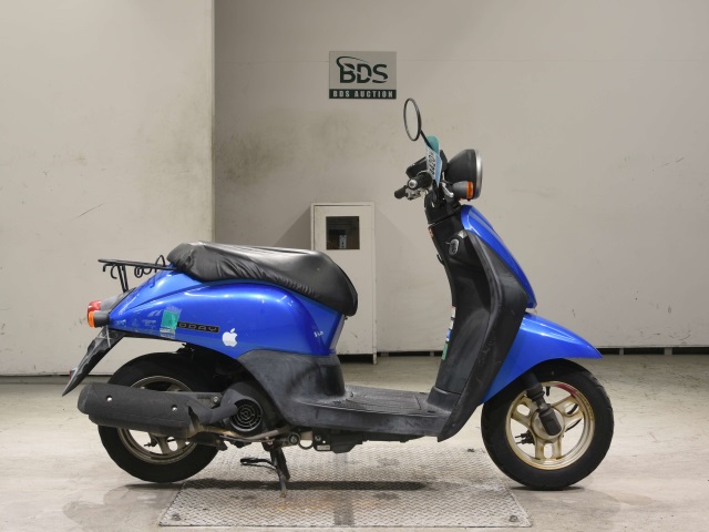 Honda TODAY 2011