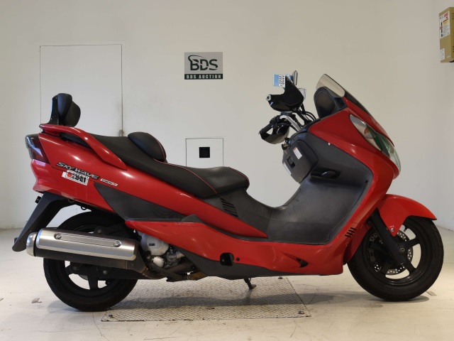 Suzuki SKYWAVE 250