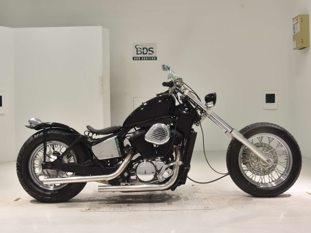 Honda SHADOW400 1997