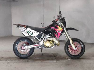 Honda CRM250AR 1998