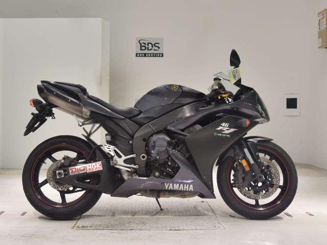 Yamaha YZF-R1 2011