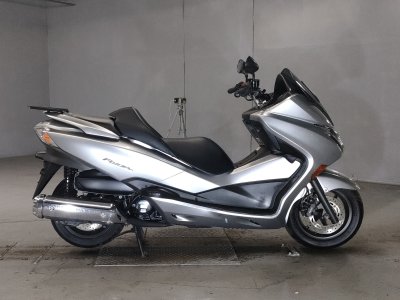 Honda FORZA X 2008