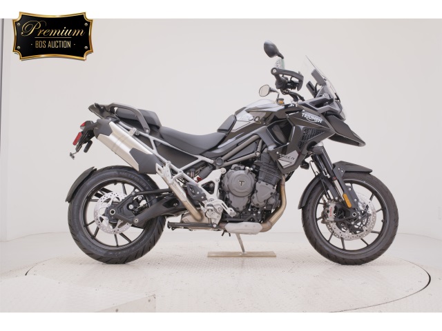 Triumph tiger 1200gt pro 2024