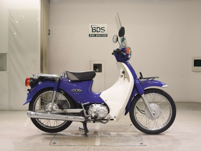 Honda SUPER CUB110 2009