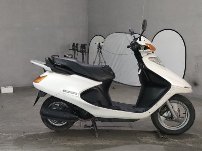 Honda SPACY100 2003