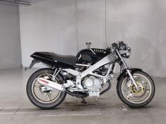 Honda VT250 SPADA 1988