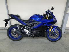 Yamaha YZF-R25A 2019