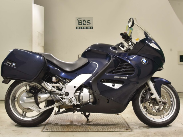 BMW K1200GT 2003