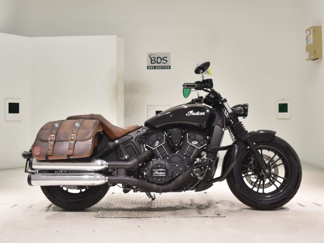 Indian Scout Sixty 2017